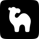 Camel AI logo