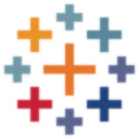 Tableau logo
